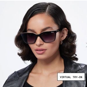 Quay Top Shelf Sunglasses